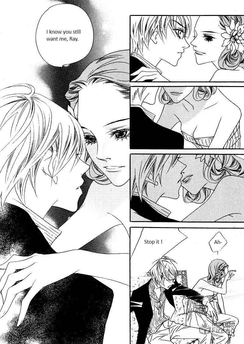 Savage Garden Chapter 22 page 9 - 