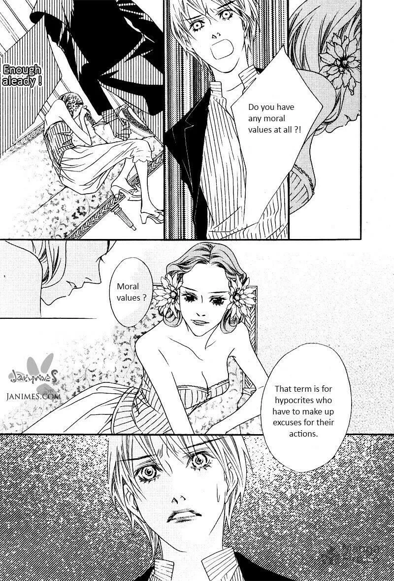 Savage Garden Chapter 22 page 10 - 