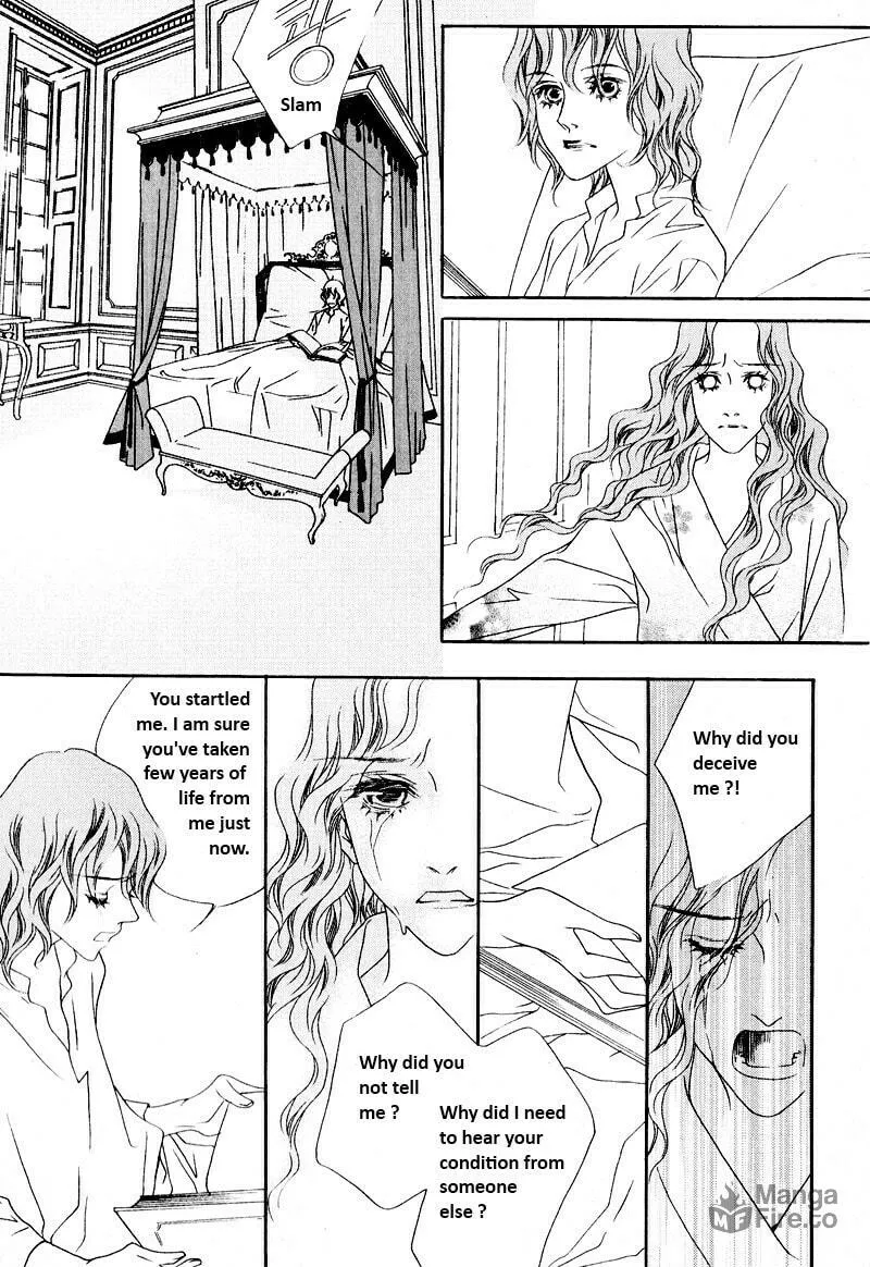 Savage Garden Chapter 23 page 15 - 