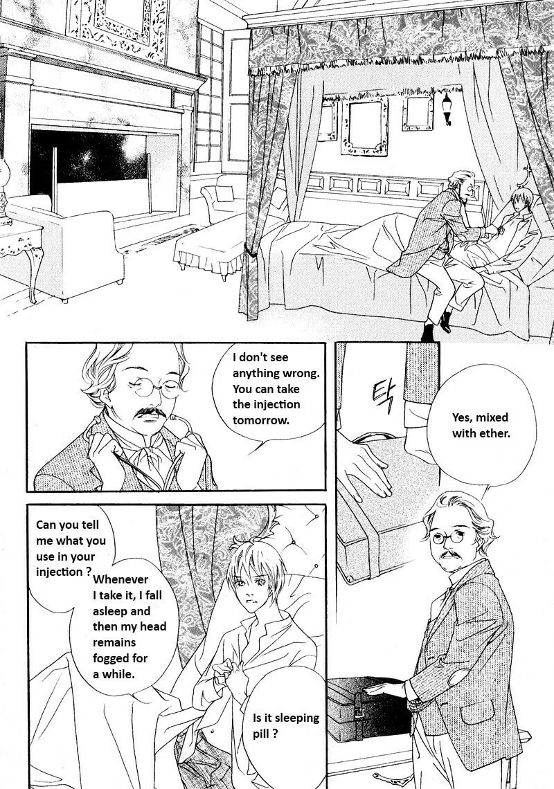 Savage Garden Chapter 23 page 26 - 