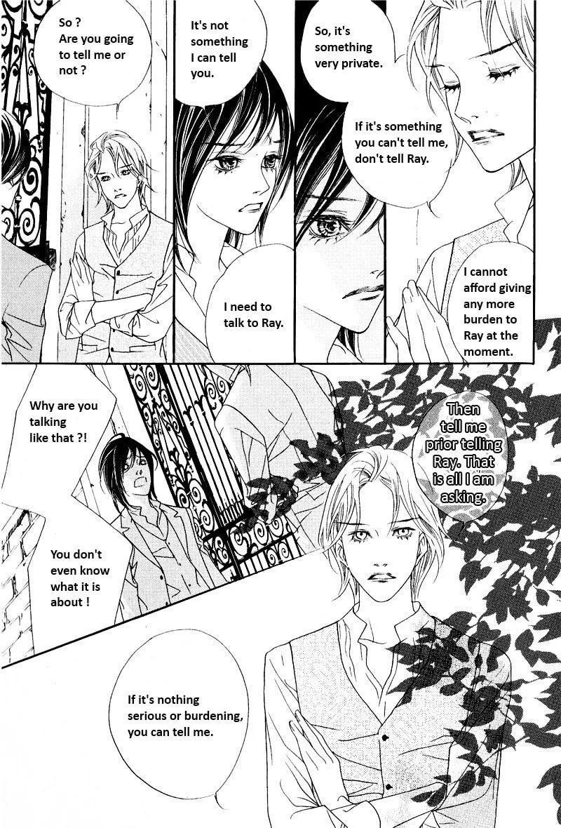 Savage Garden Chapter 23 page 29 - 