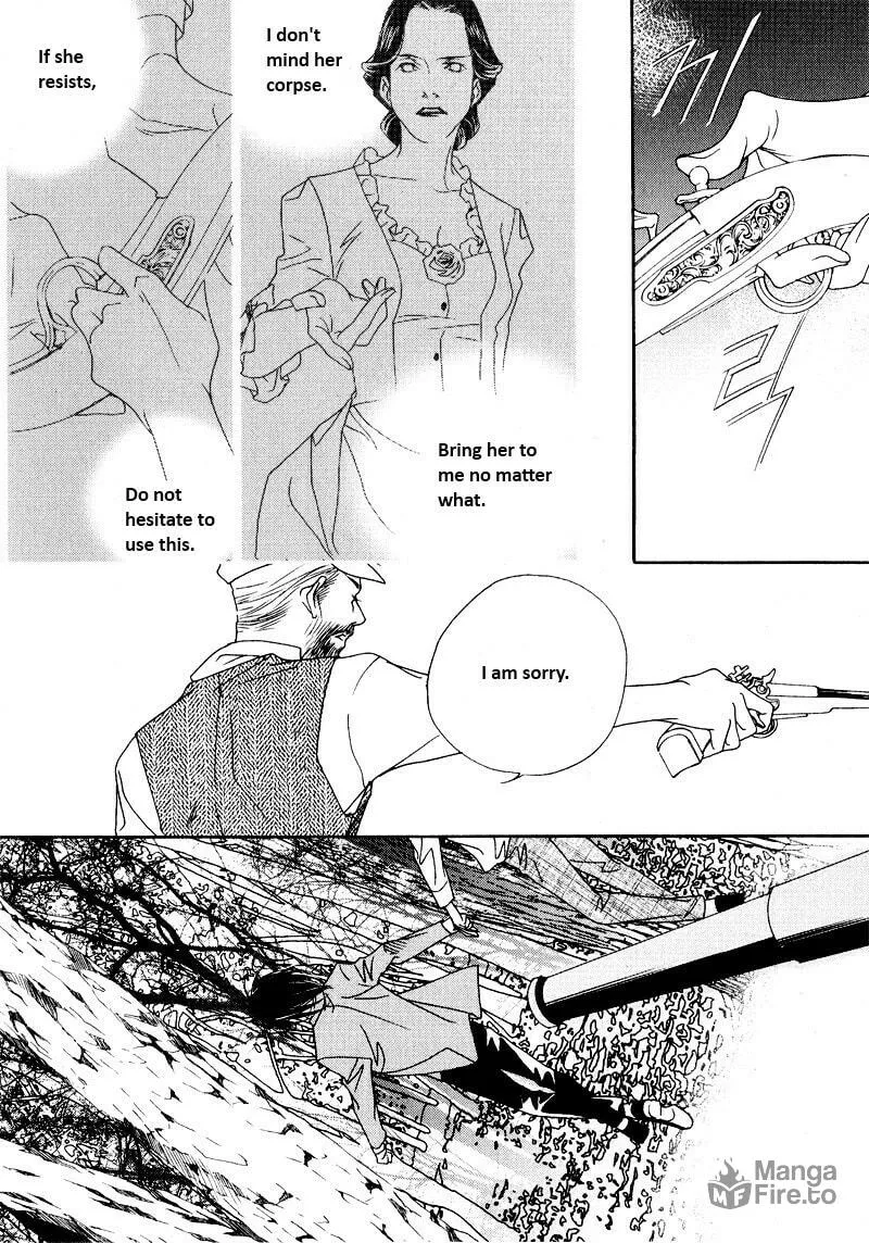 Savage Garden Chapter 23 page 42 - 