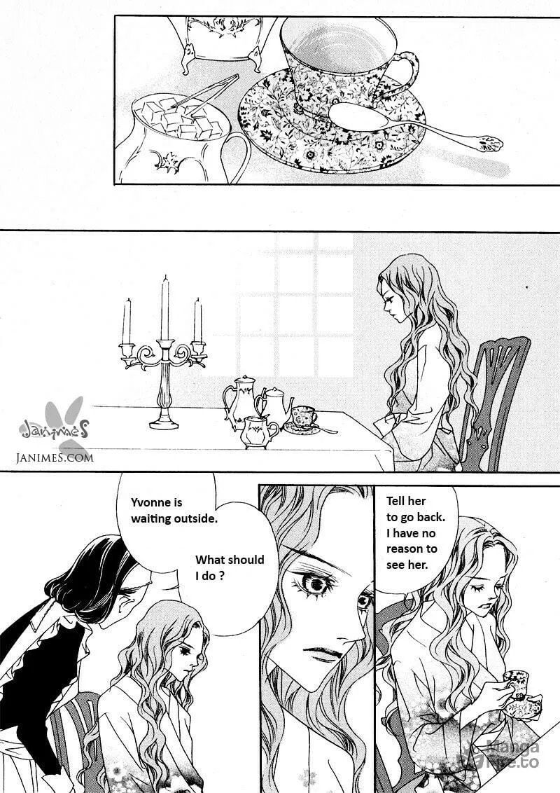 Savage Garden Chapter 23 page 10 - 