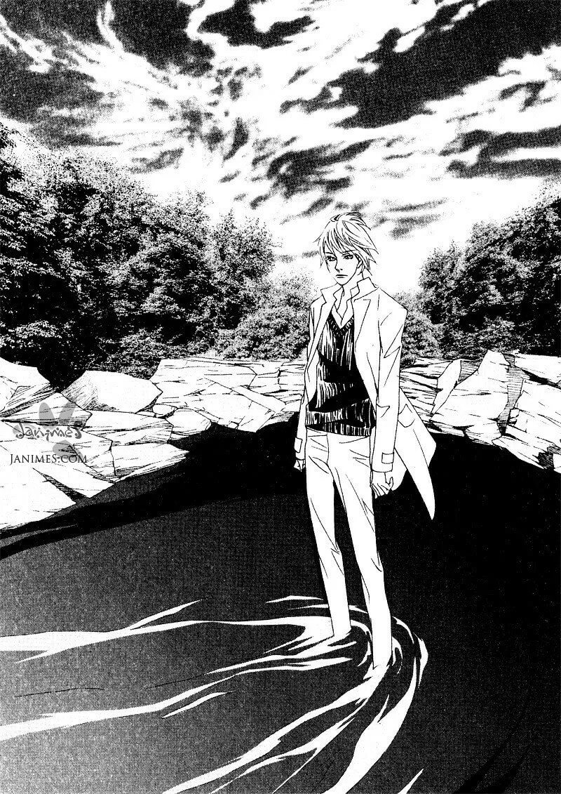 Savage Garden Chapter 24 page 2 - 