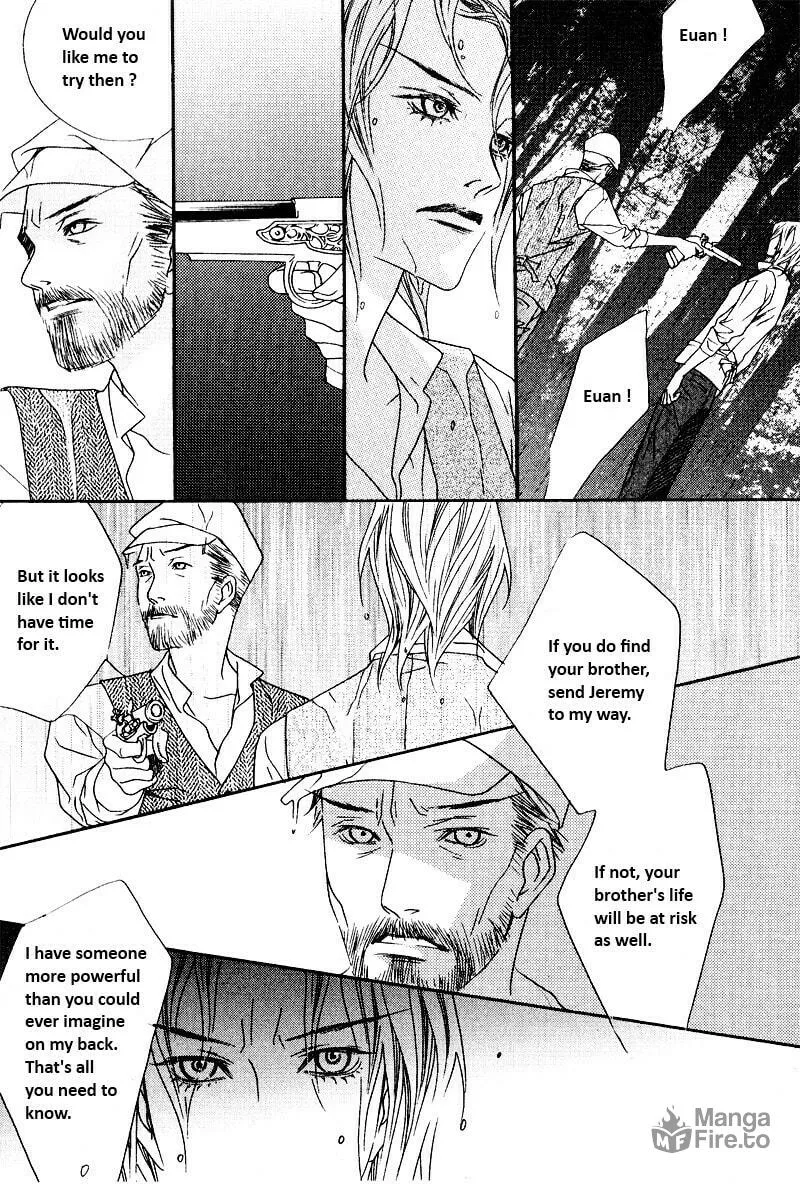 Savage Garden Chapter 24 page 21 - 