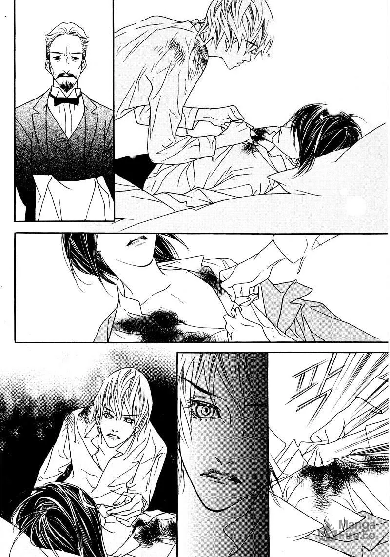Savage Garden Chapter 24 page 24 - 
