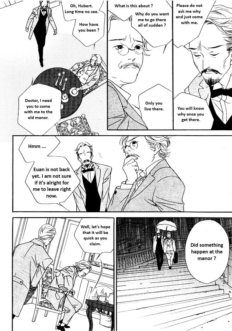 Savage Garden Chapter 24 page 28 - 