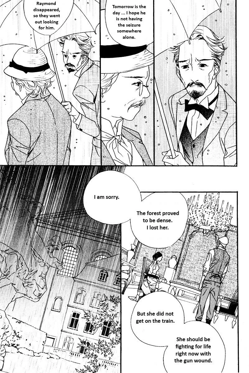 Savage Garden Chapter 24 page 29 - 