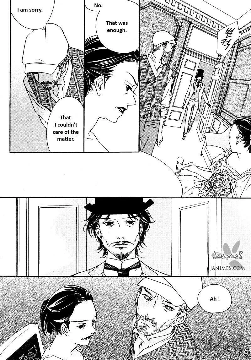 Savage Garden Chapter 24 page 30 - 