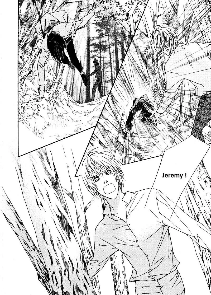 Savage Garden Chapter 24 page 4 - 
