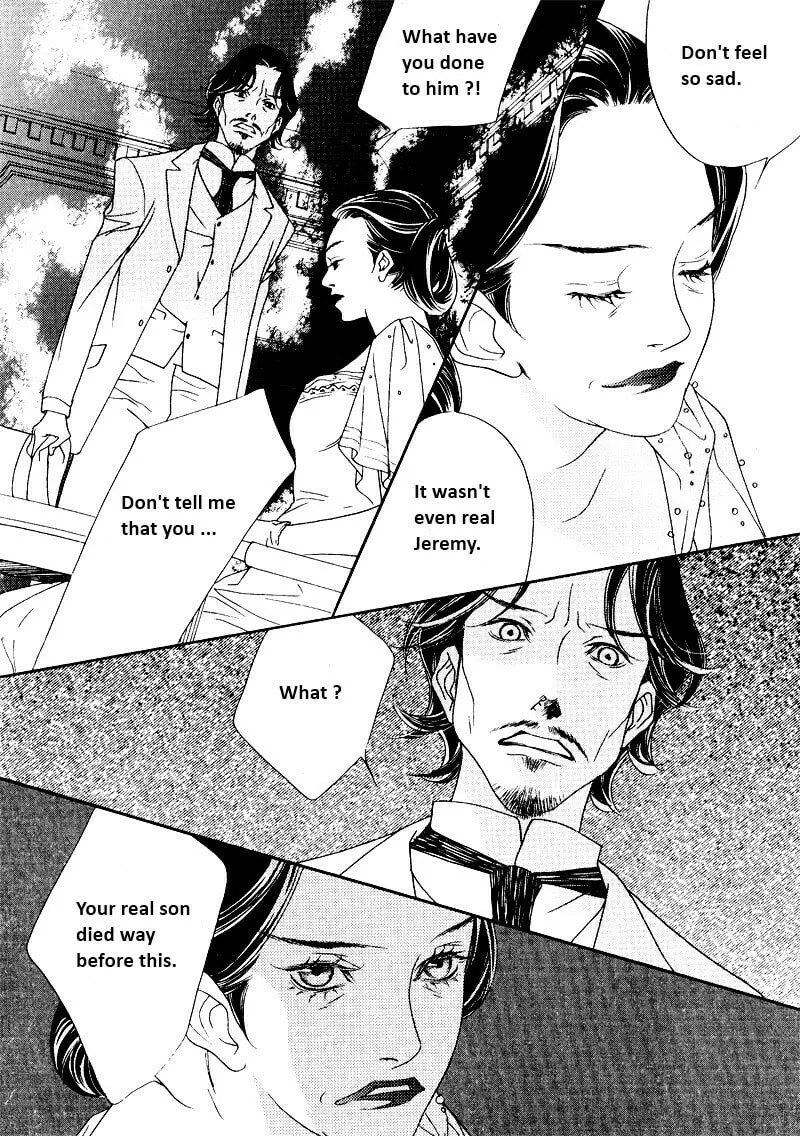 Savage Garden Chapter 24 page 32 - 