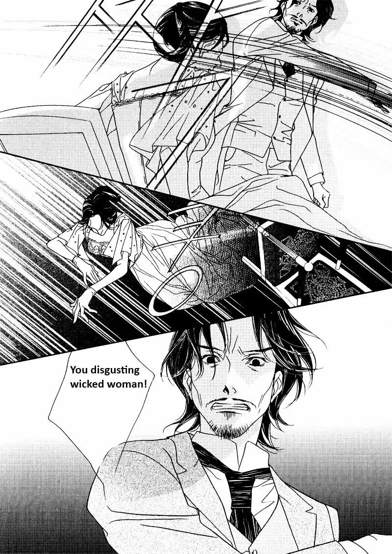 Savage Garden Chapter 24 page 34 - 