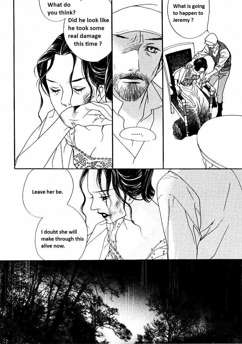 Savage Garden Chapter 24 page 36 - 