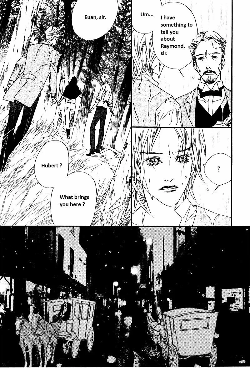 Savage Garden Chapter 24 page 37 - 