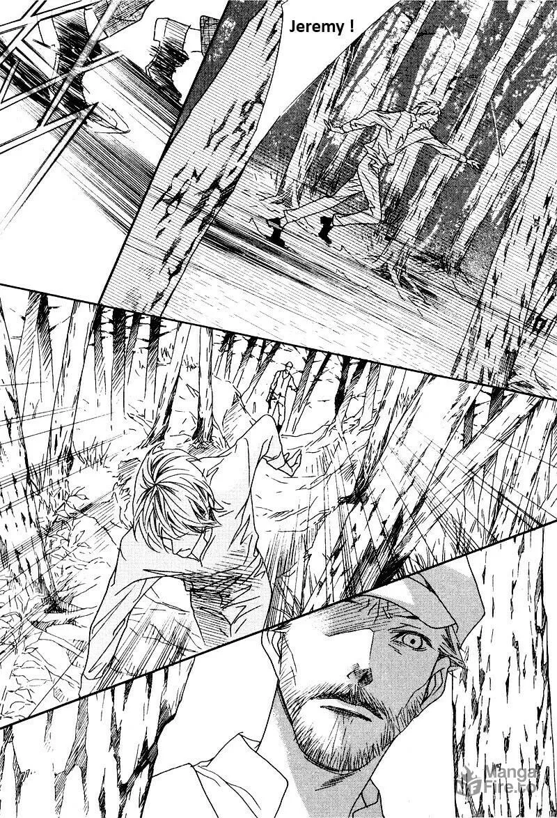 Savage Garden Chapter 24 page 5 - 