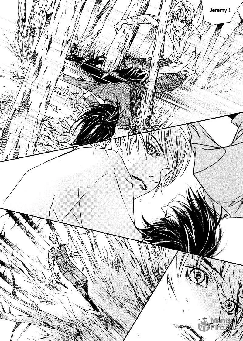 Savage Garden Chapter 24 page 6 - 