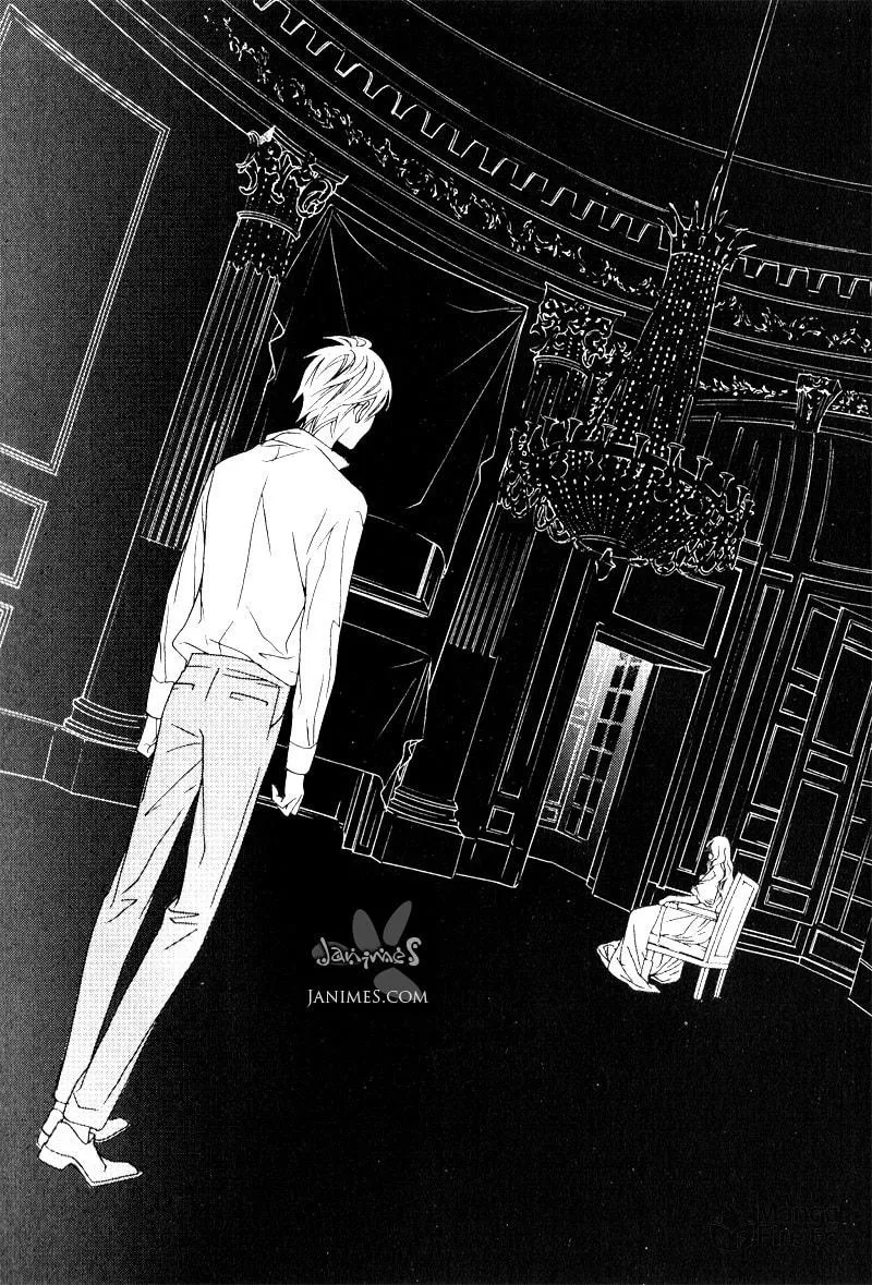 Savage Garden Chapter 25 page 21 - 