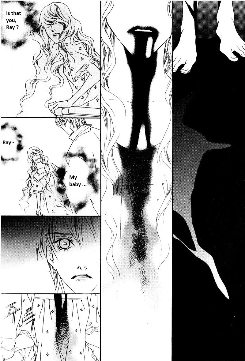 Savage Garden Chapter 25 page 23 - 
