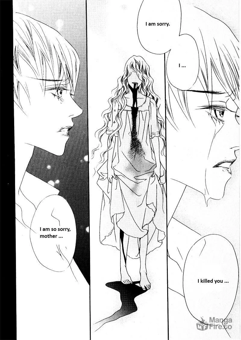 Savage Garden Chapter 25 page 24 - 