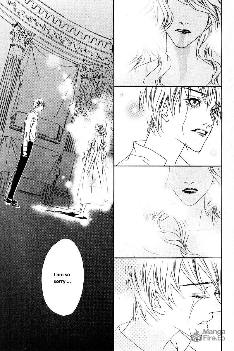 Savage Garden Chapter 25 page 25 - 