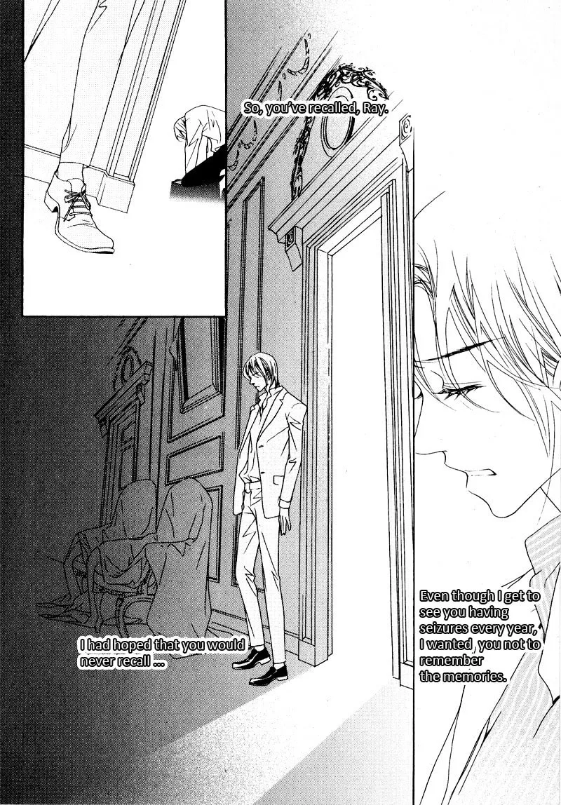 Savage Garden Chapter 25 page 26 - 