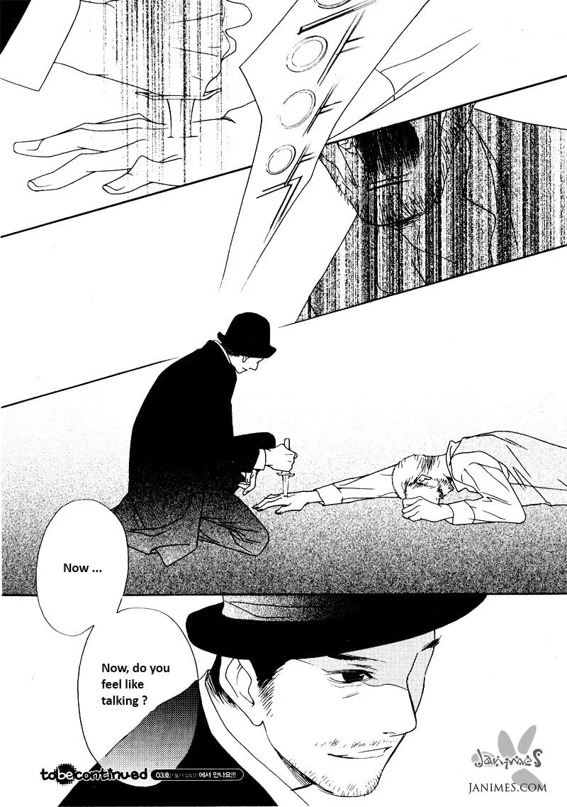 Savage Garden Chapter 25 page 41 - 