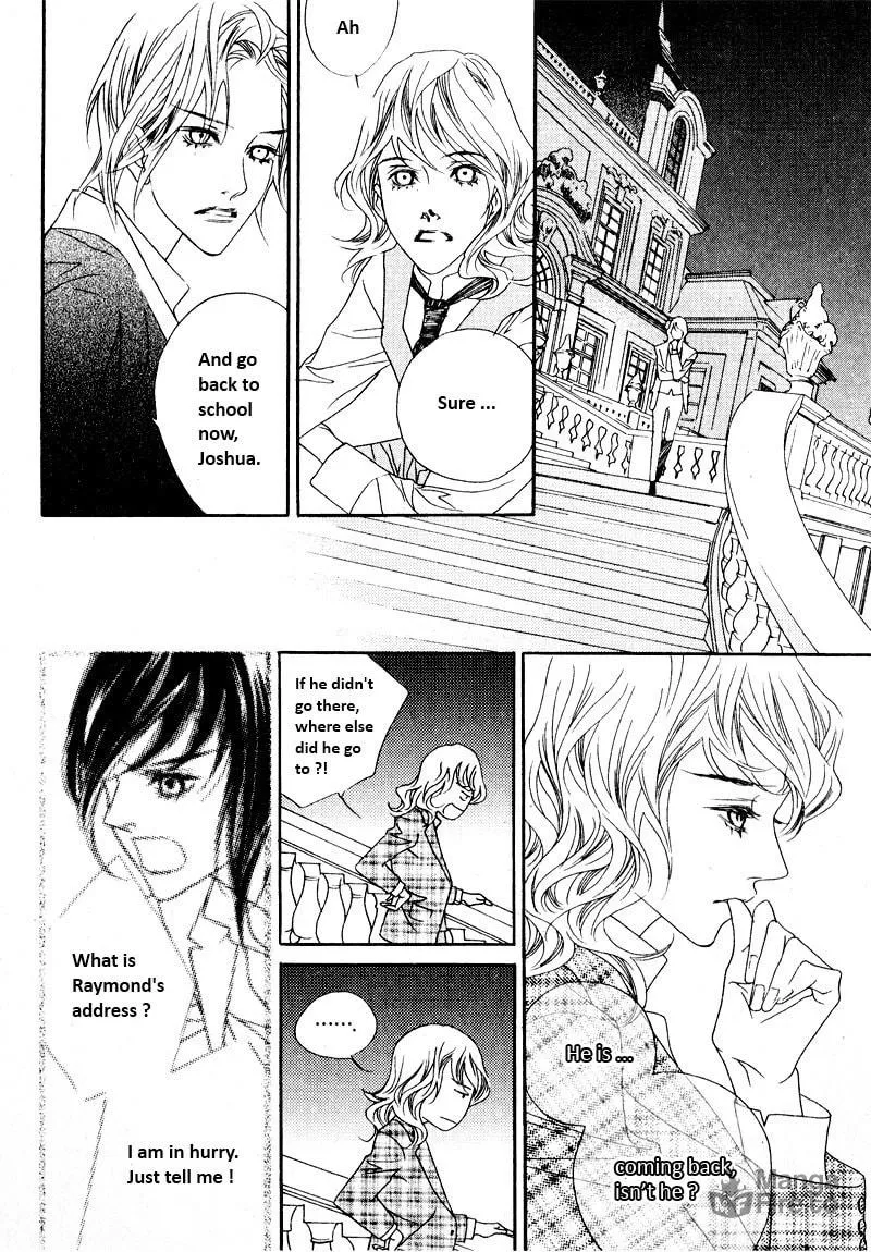 Savage Garden Chapter 25 page 10 - 