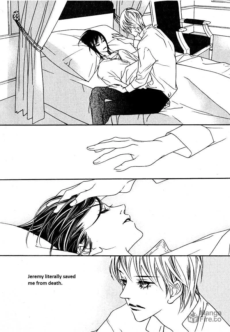 Savage Garden Chapter 26 page 3 - 
