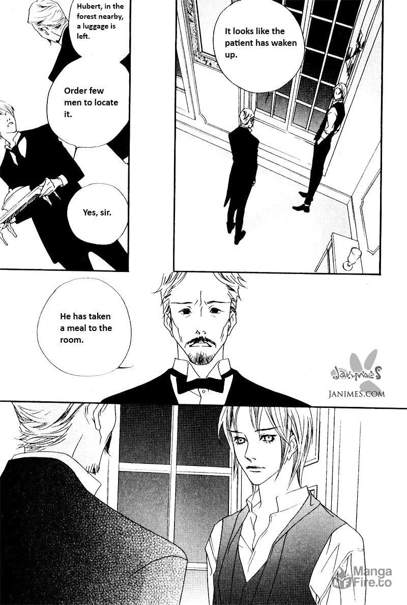 Savage Garden Chapter 26 page 30 - 