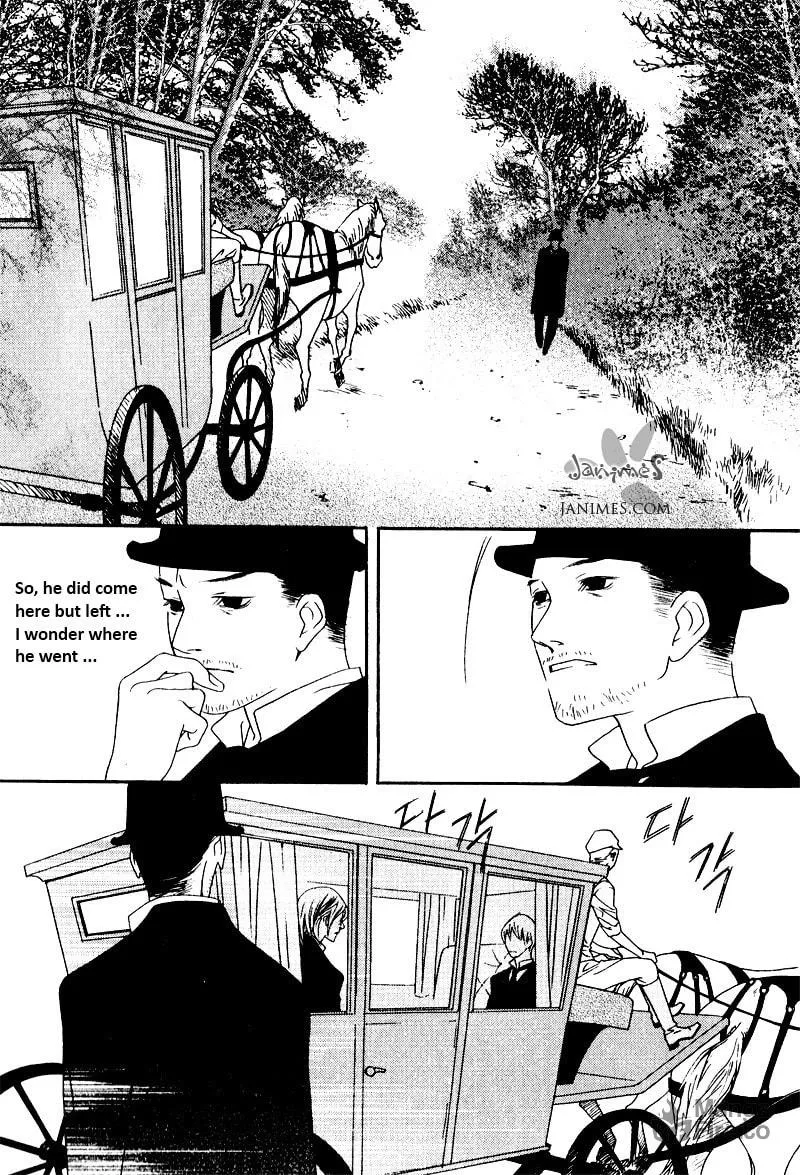 Savage Garden Chapter 26 page 10 - 