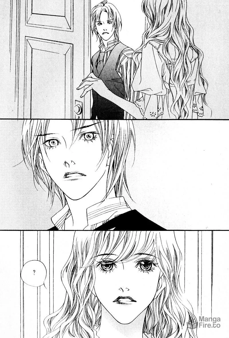 Savage Garden Chapter 27 page 18 - 
