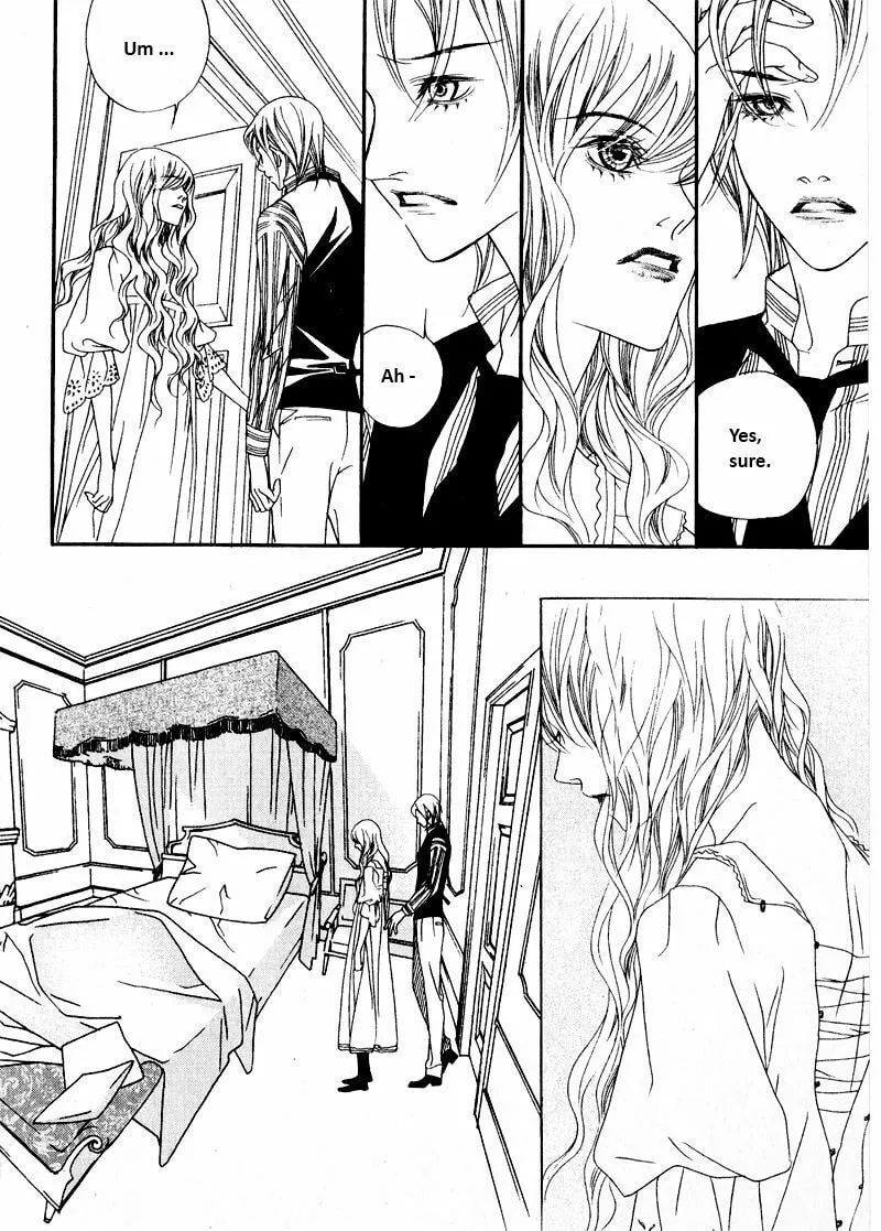 Savage Garden Chapter 27 page 19 - 