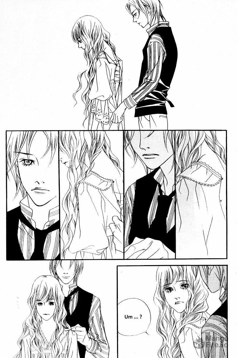 Savage Garden Chapter 27 page 20 - 