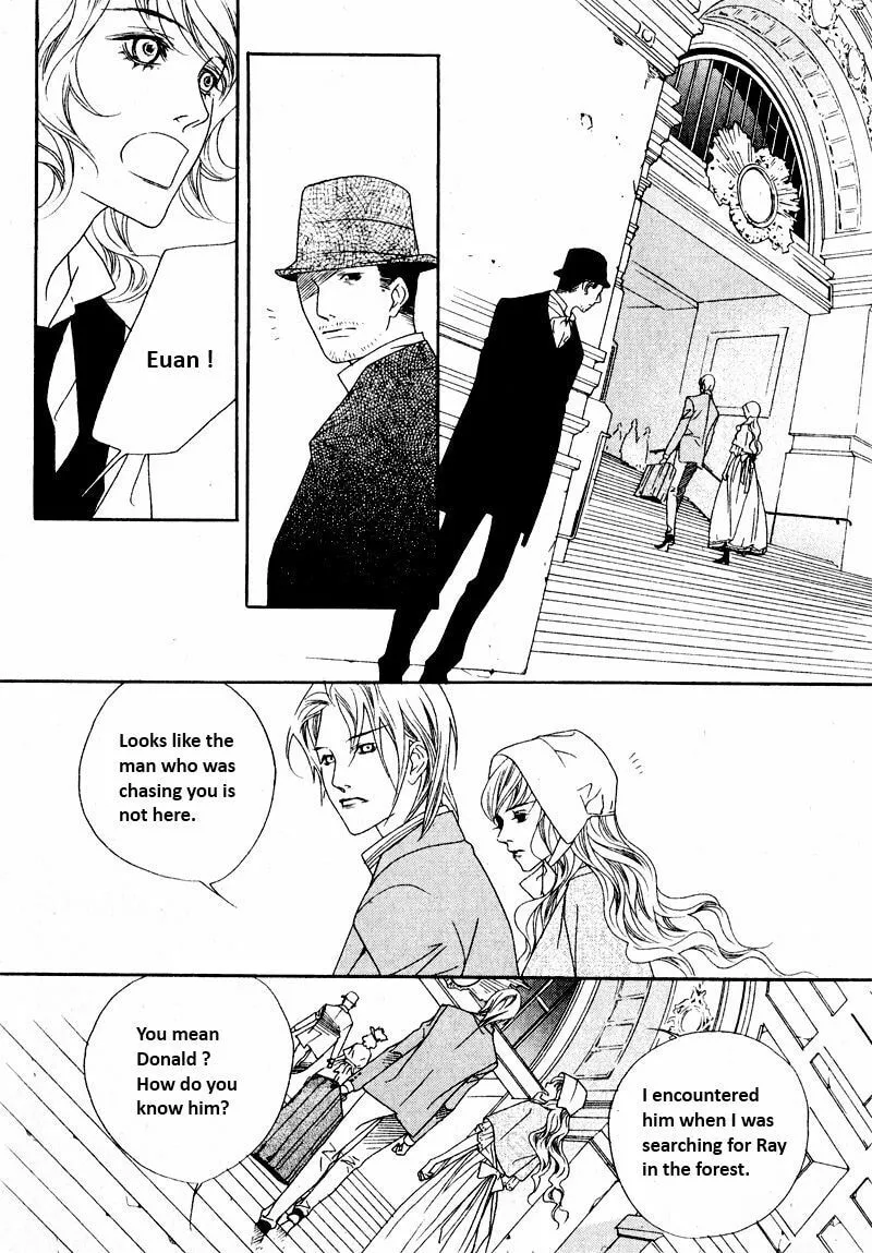 Savage Garden Chapter 27 page 23 - 