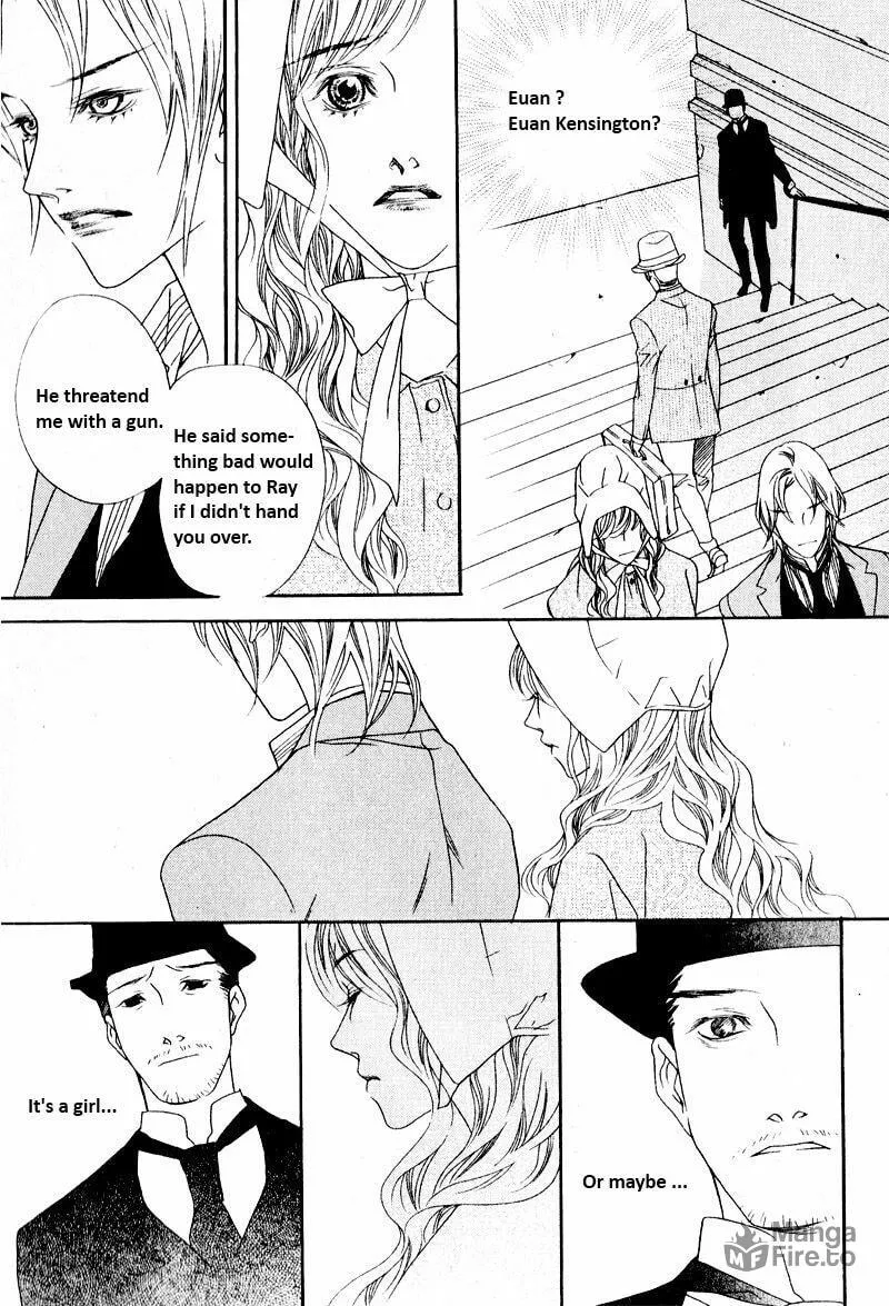 Savage Garden Chapter 27 page 24 - 