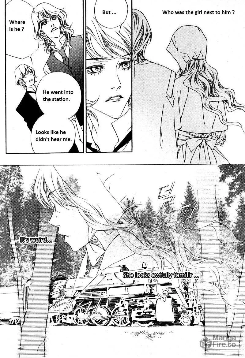 Savage Garden Chapter 27 page 25 - 
