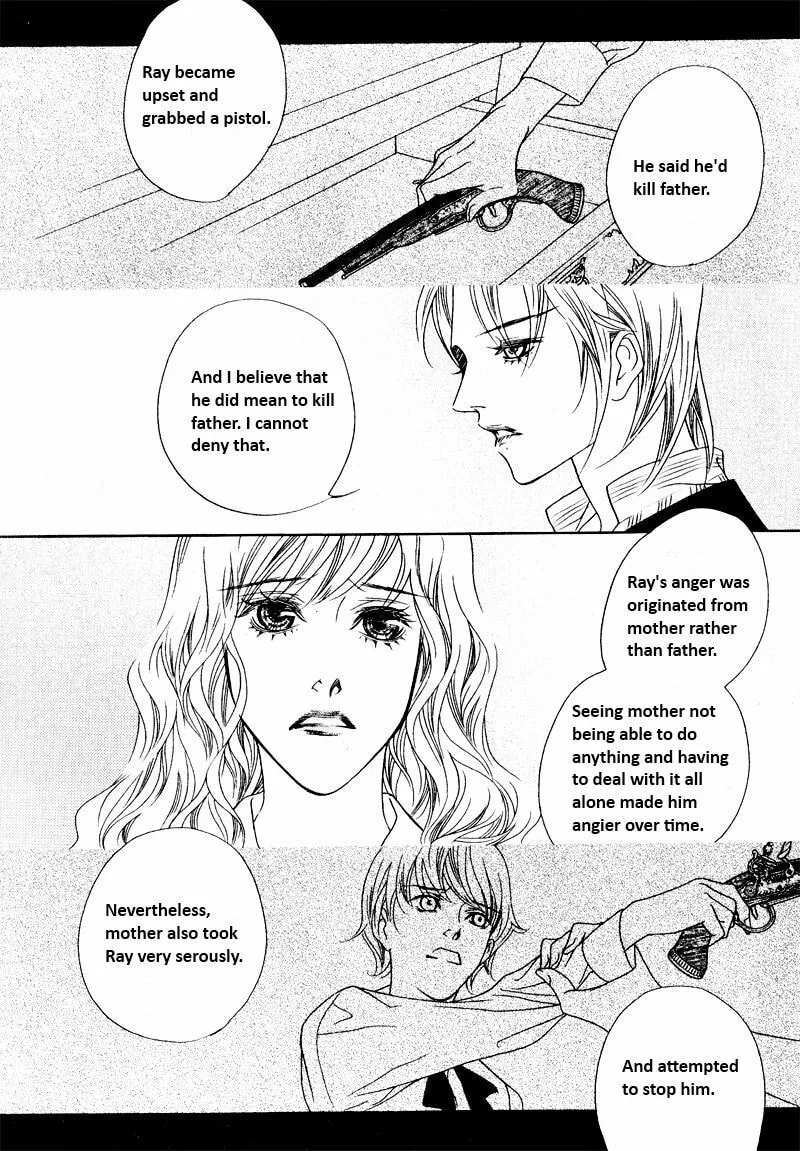 Savage Garden Chapter 27 page 29 - 