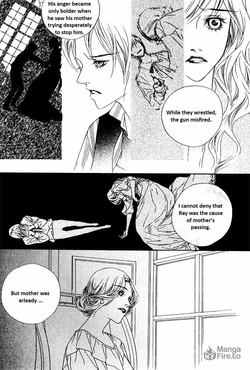 Savage Garden Chapter 27 page 30 - 