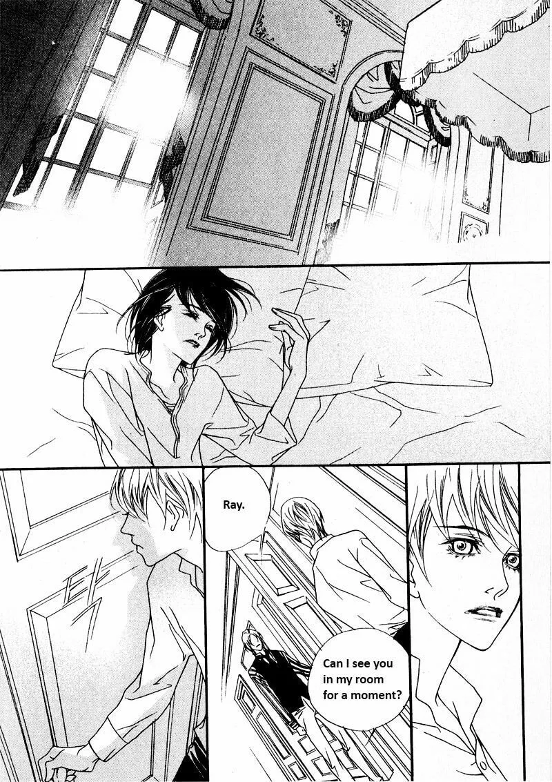Savage Garden Chapter 27 page 7 - 