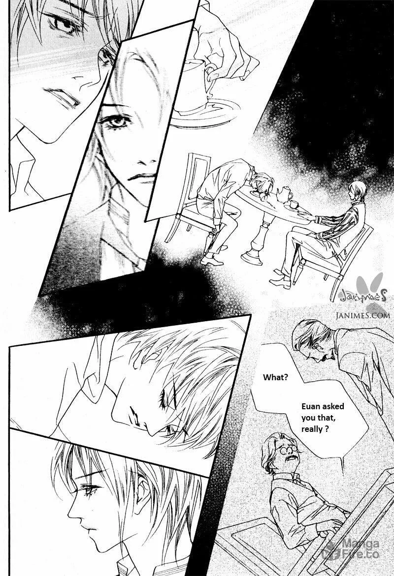Savage Garden Chapter 27 page 10 - 
