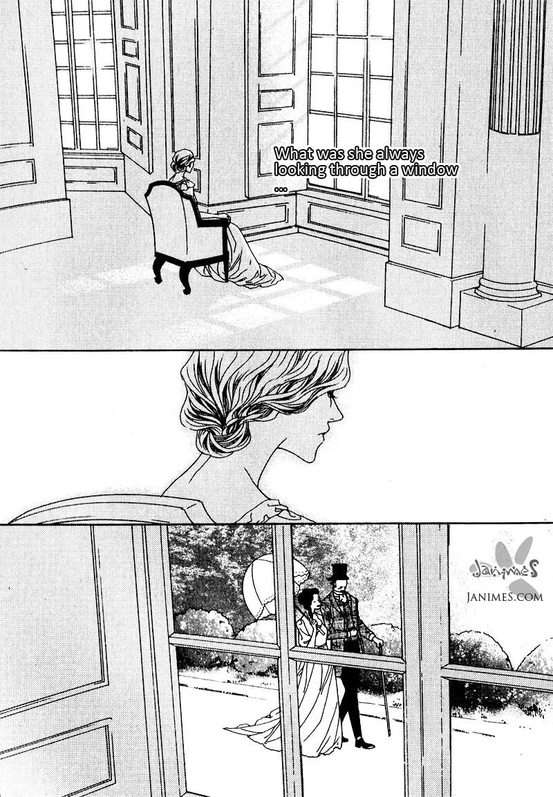 Savage Garden Chapter 28 page 2 - 
