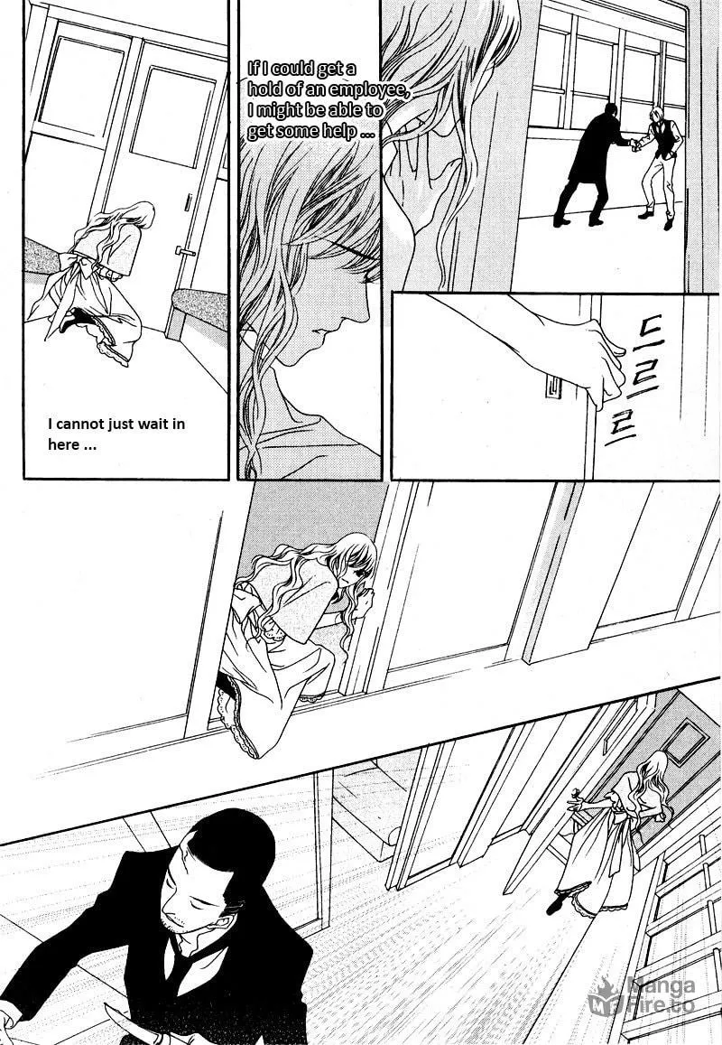 Savage Garden Chapter 28 page 15 - 
