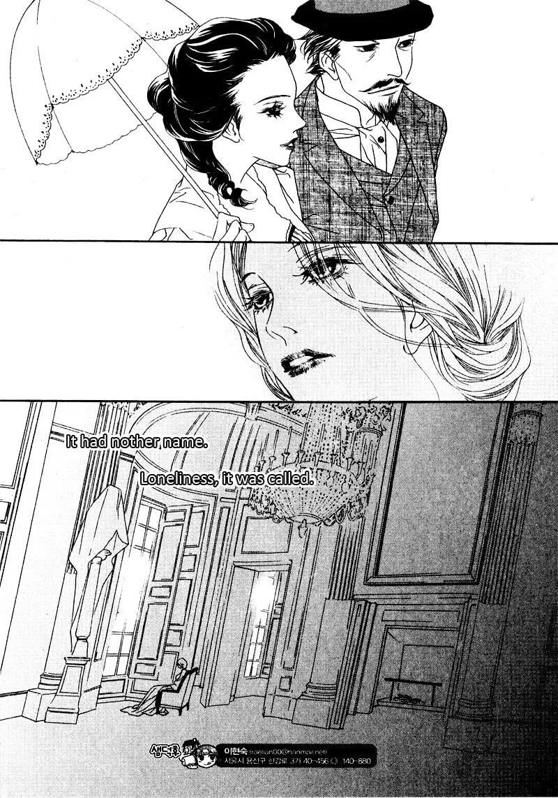 Savage Garden Chapter 28 page 3 - 