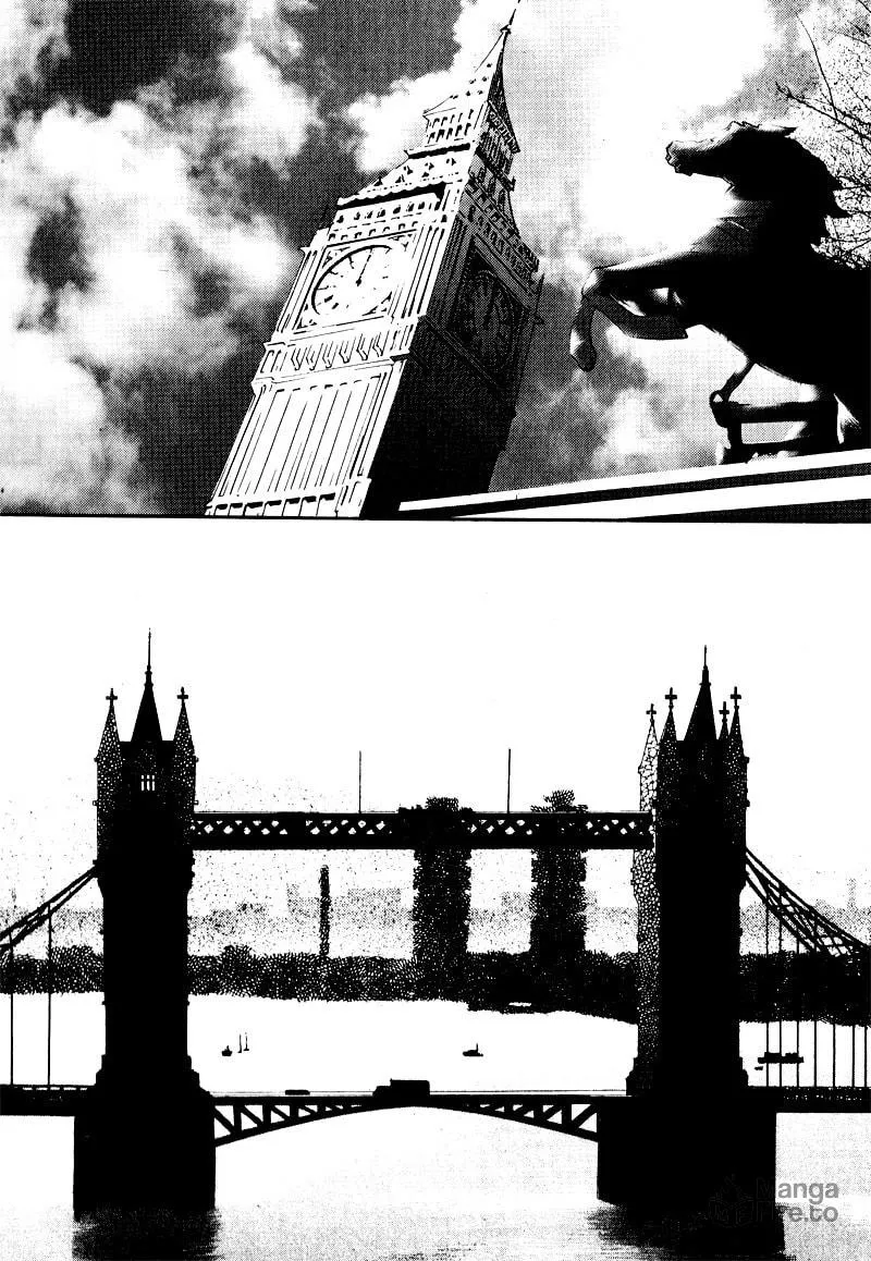 Savage Garden Chapter 28 page 24 - 