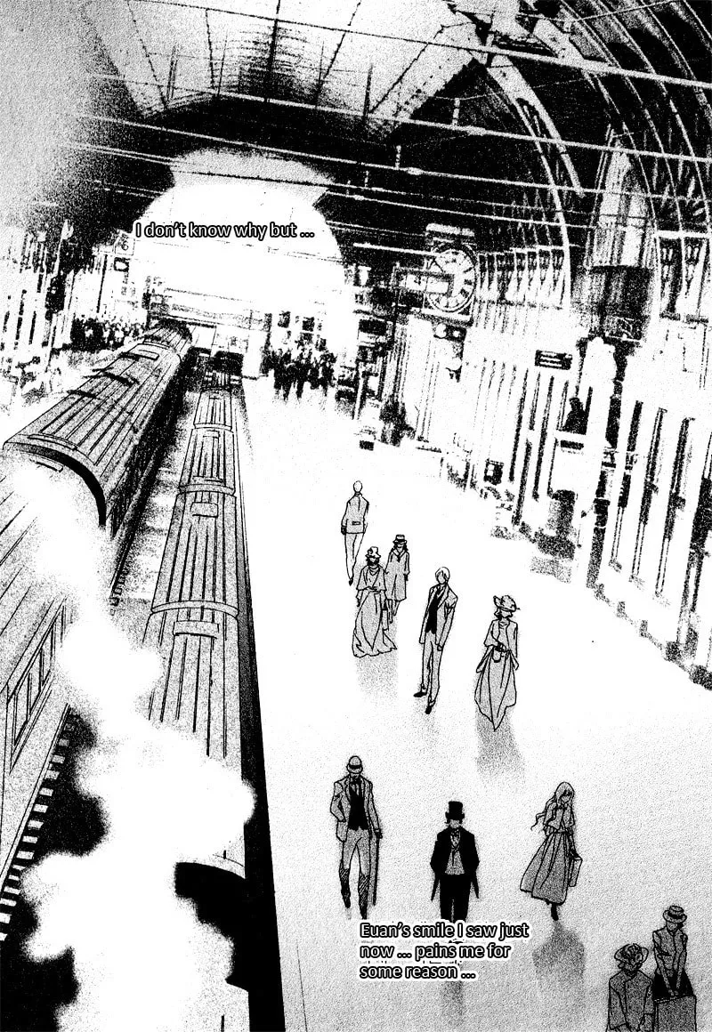 Savage Garden Chapter 28 page 28 - 