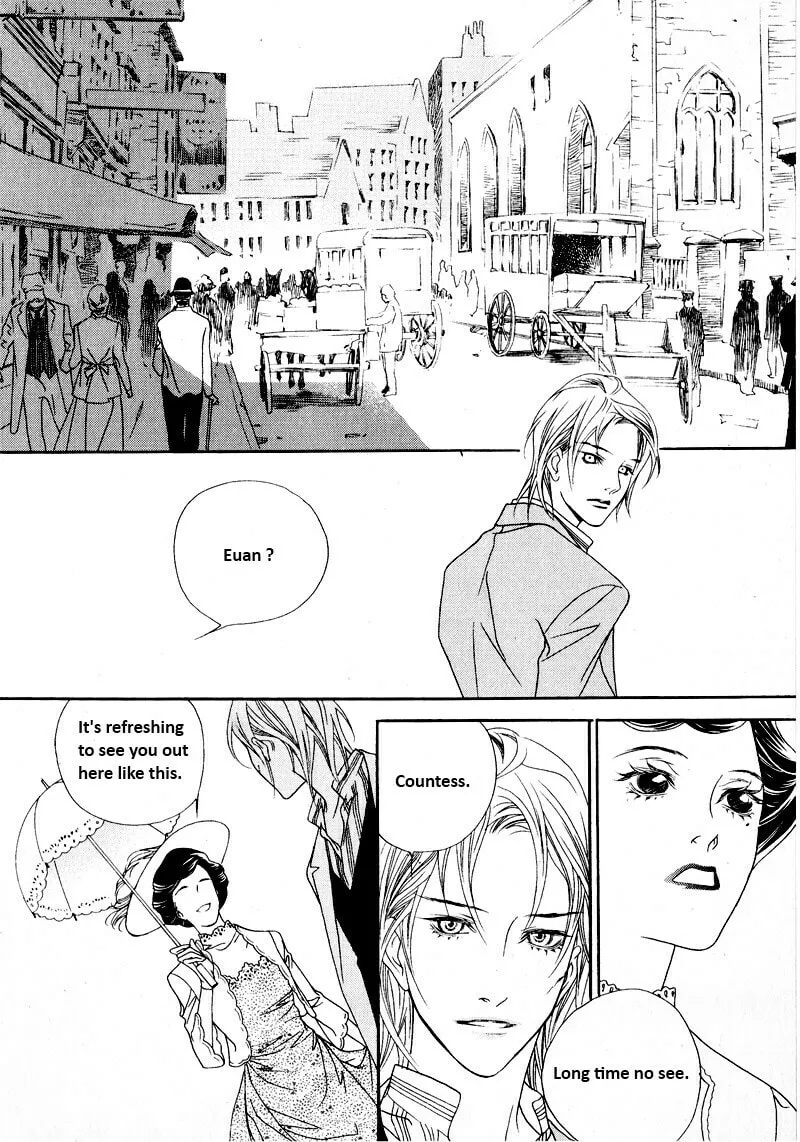 Savage Garden Chapter 28 page 29 - 