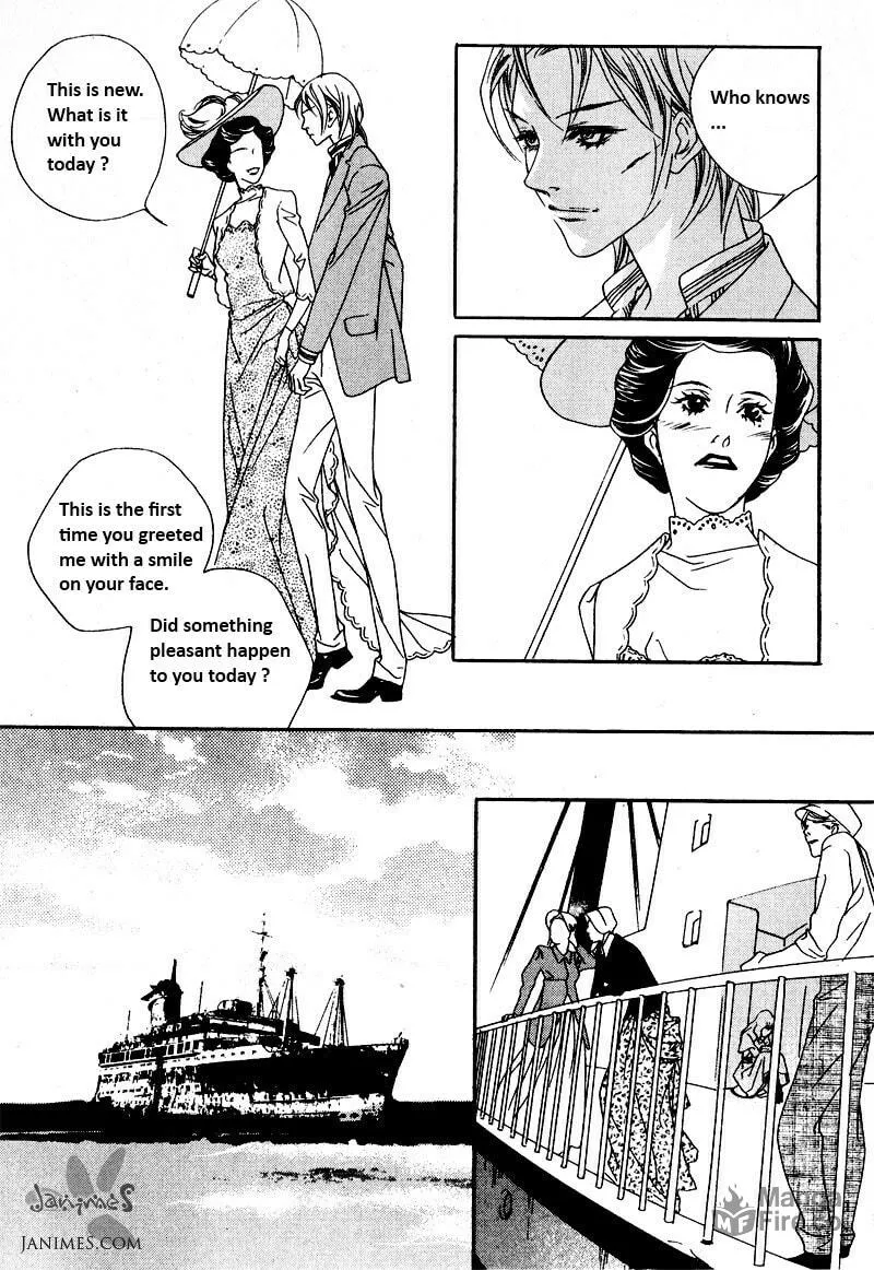 Savage Garden Chapter 28 page 30 - 