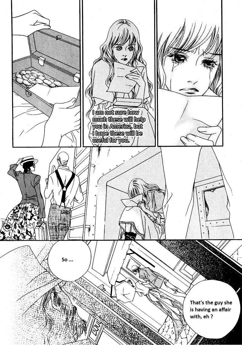 Savage Garden Chapter 28 page 31 - 