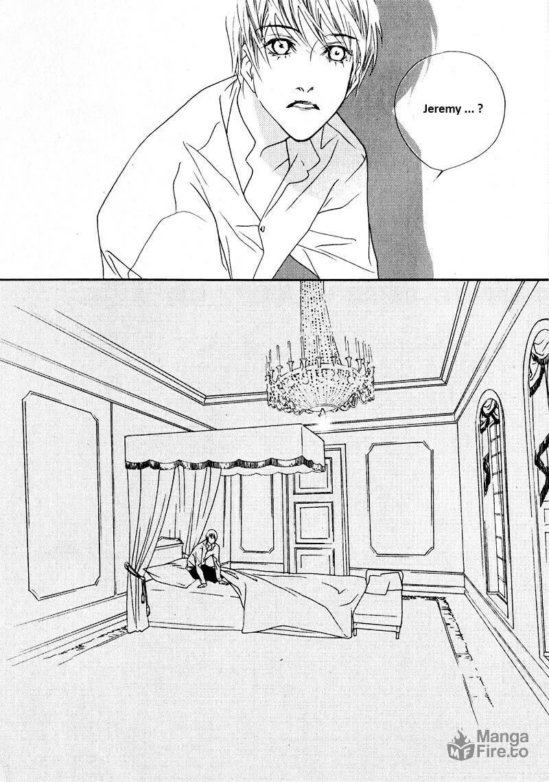 Savage Garden Chapter 28 page 5 - 