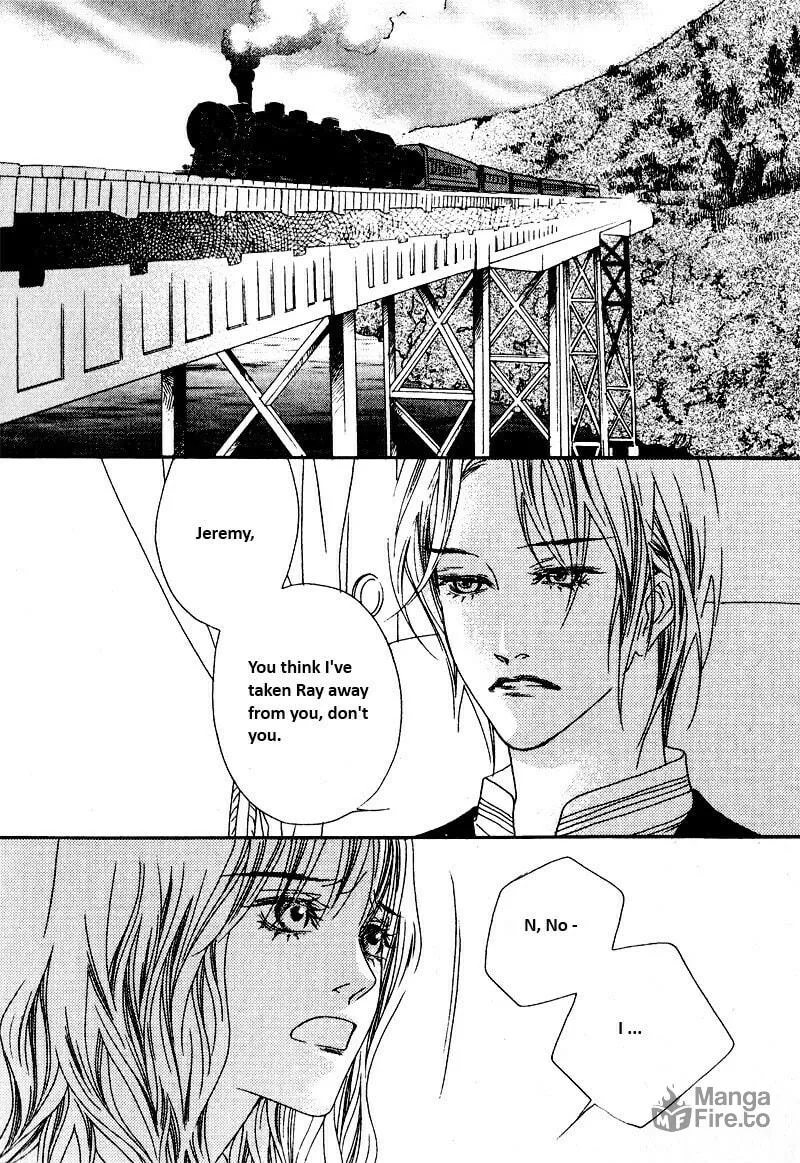 Savage Garden Chapter 28 page 6 - 